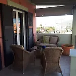 Luxury In The Apartment Lefkada City