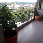 Luxury In The Apartment