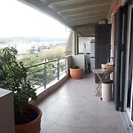 Apartment Luxury In The Lefkada City
