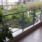 Apartment Luxury In The