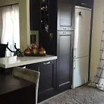 Luxury In The Apartment *