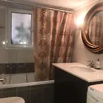 Apartment Luxury In The Lefkada City