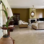 Luxury In The
