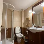 Luxury In The Apartment *