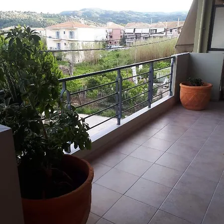 Luxury In The Διαμέρισμα