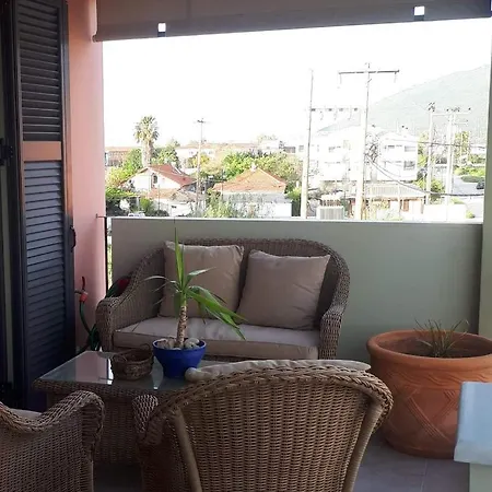 Διαμέρισμα Luxury In The *
