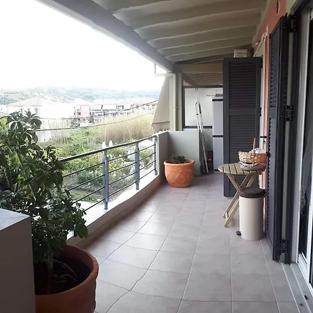 Διαμέρισμα Luxury In The Λευκάδα