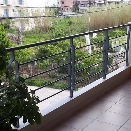 Διαμέρισμα Luxury In The