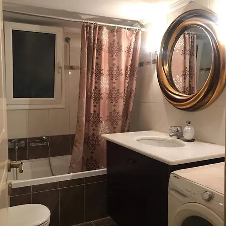 Luxury In The * Lefkáda