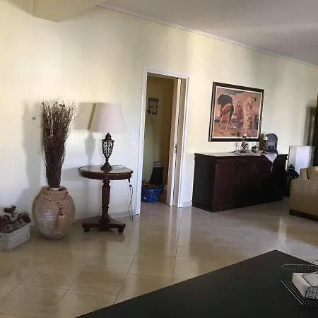 Luxury In The Apartmán
