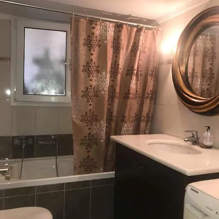 Lejlighed Luxury In The Lefkáda
