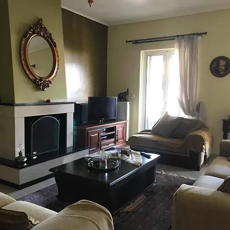 Διαμέρισμα Luxury In The *