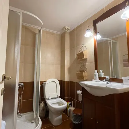 Luxury In The Lejlighed *