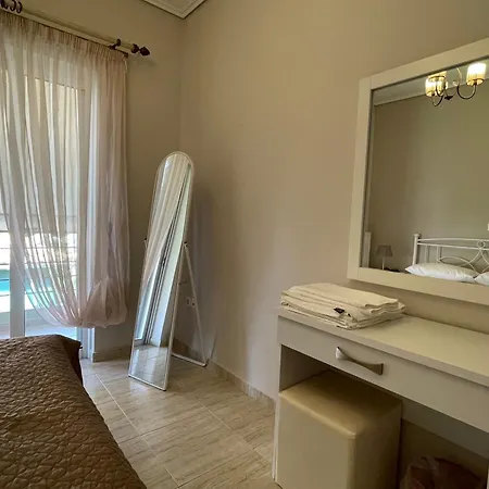 Luxury In The Lejlighed